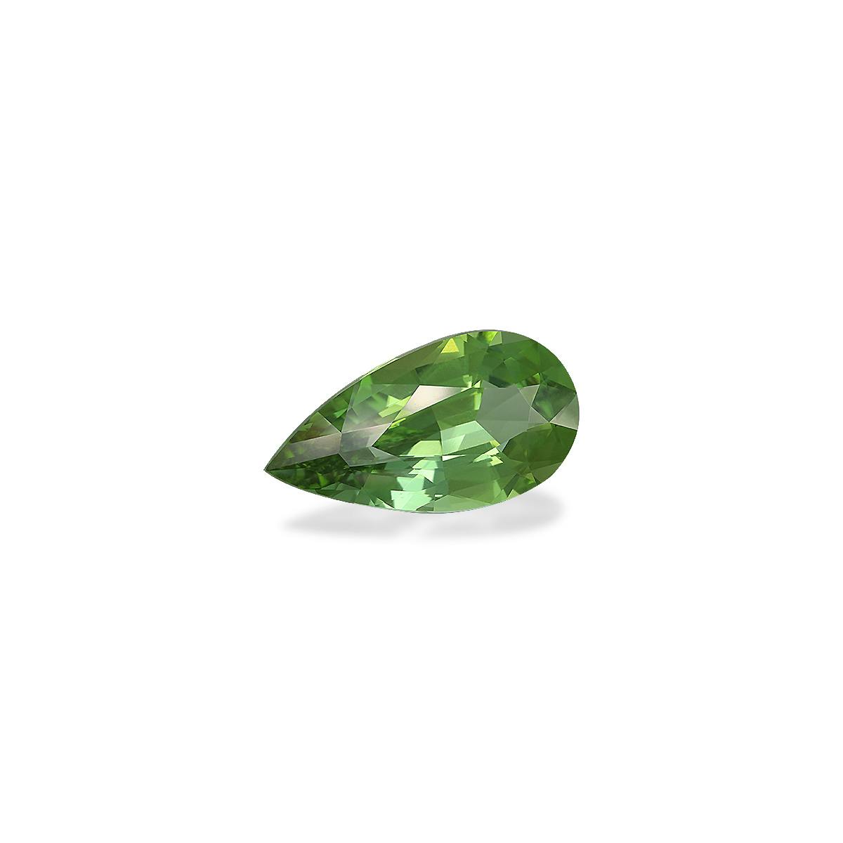 Green Tourmaline 6.98 ct
